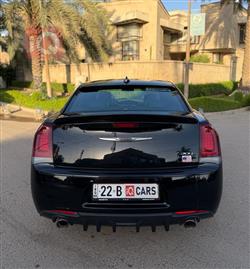 كرايسلر 300